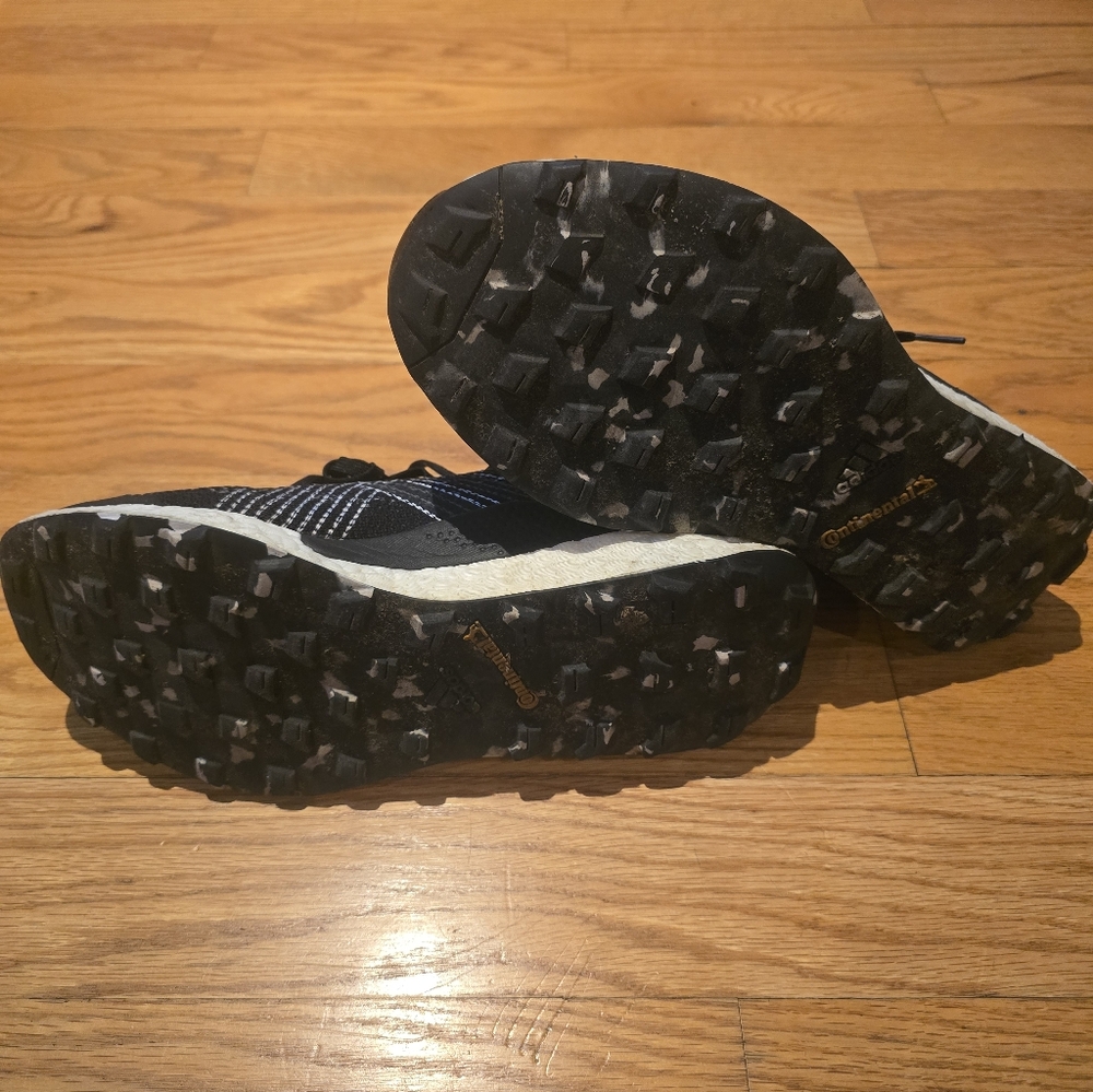 Adidas Terrex Men's Sneakers - Picture 2 of 4